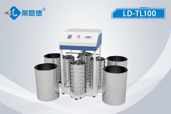 土壤團(tuán)粒分析儀