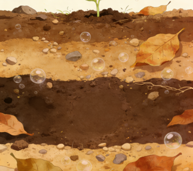 土壤碳通量怎么測(cè)？選萊恩德LD-T80X土壤碳通量測(cè)定儀，精準(zhǔn)高效一步到位