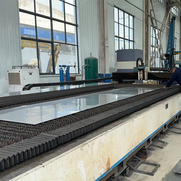 連云港激光切割加工